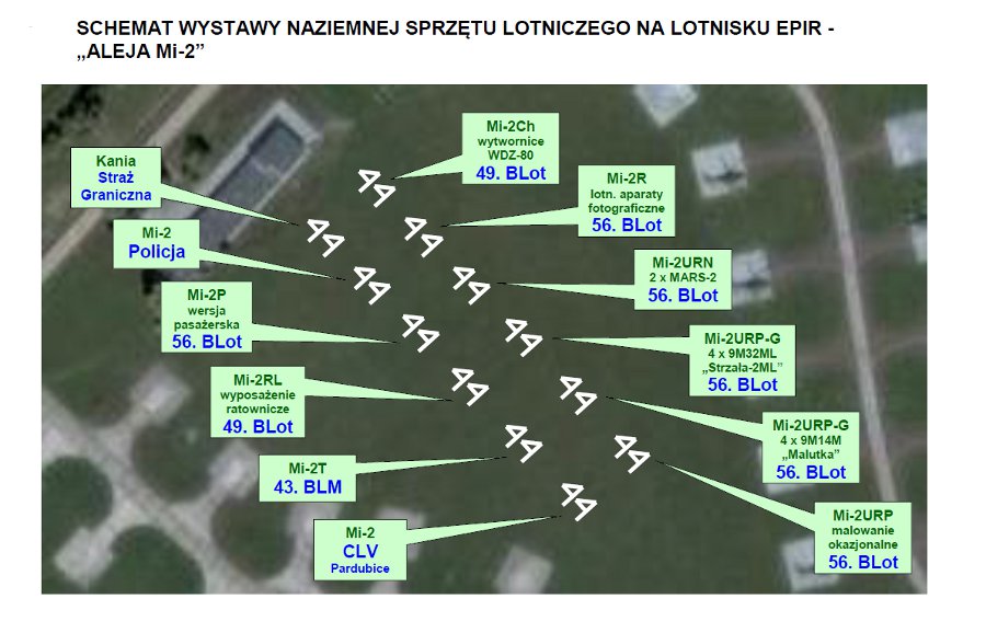 56blt pokazy lotnicze