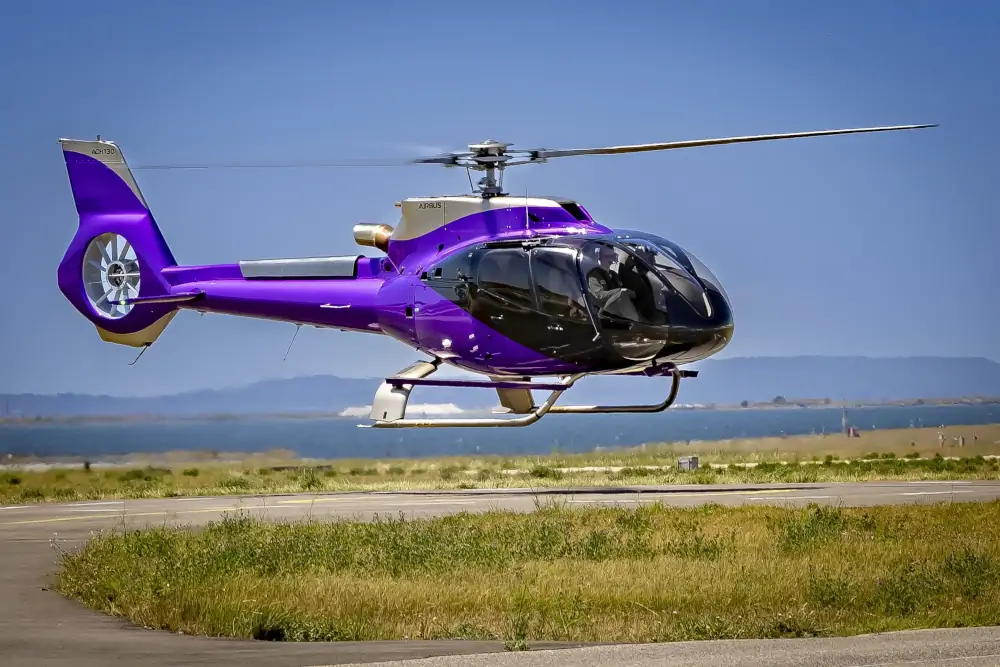 Śmigłowiec ACH-130 / Foto: Airbus Helicopters