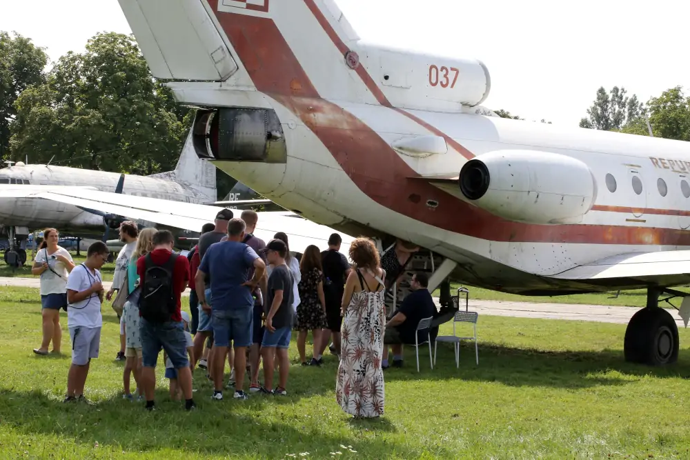 Święto Lotnictwa Polskiego