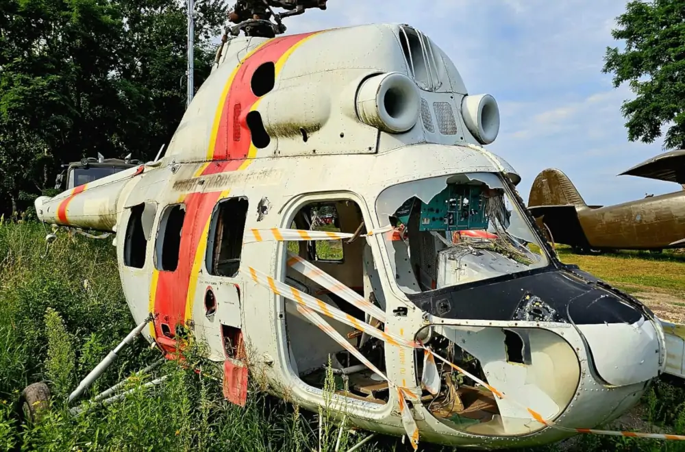 Mi-2 Borewicz - 07 zgłoś się