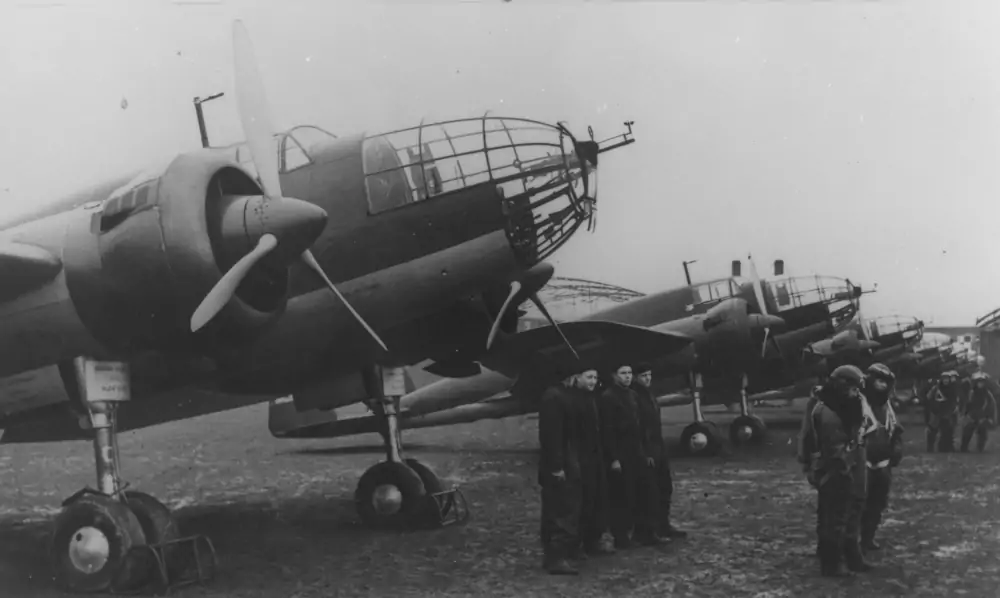 PZL.37 Łoś