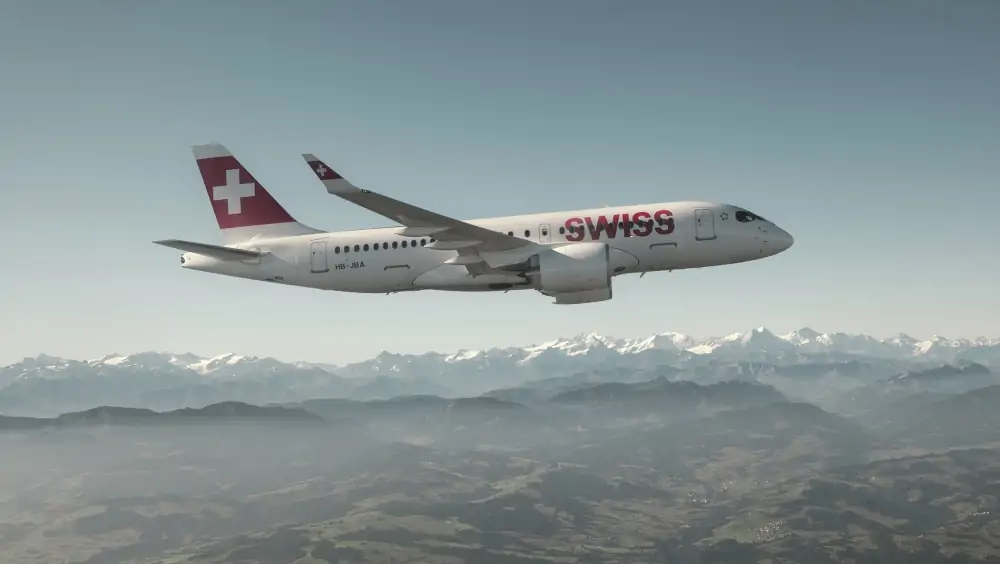 A220 Swiss