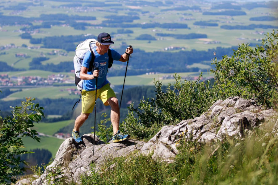 gierlach michał x-alps