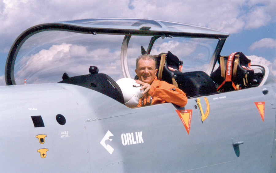 jerzy jędrzejewski