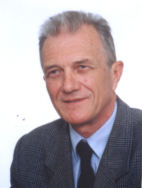 jerzy jędrzejewski