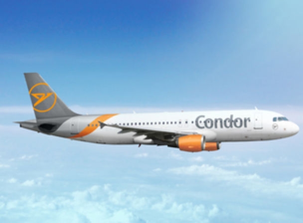  - Foto: Condor