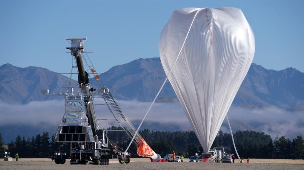 Źródło zdjęcia: NASA Press - 