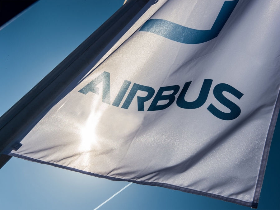  - Foto: Airbus