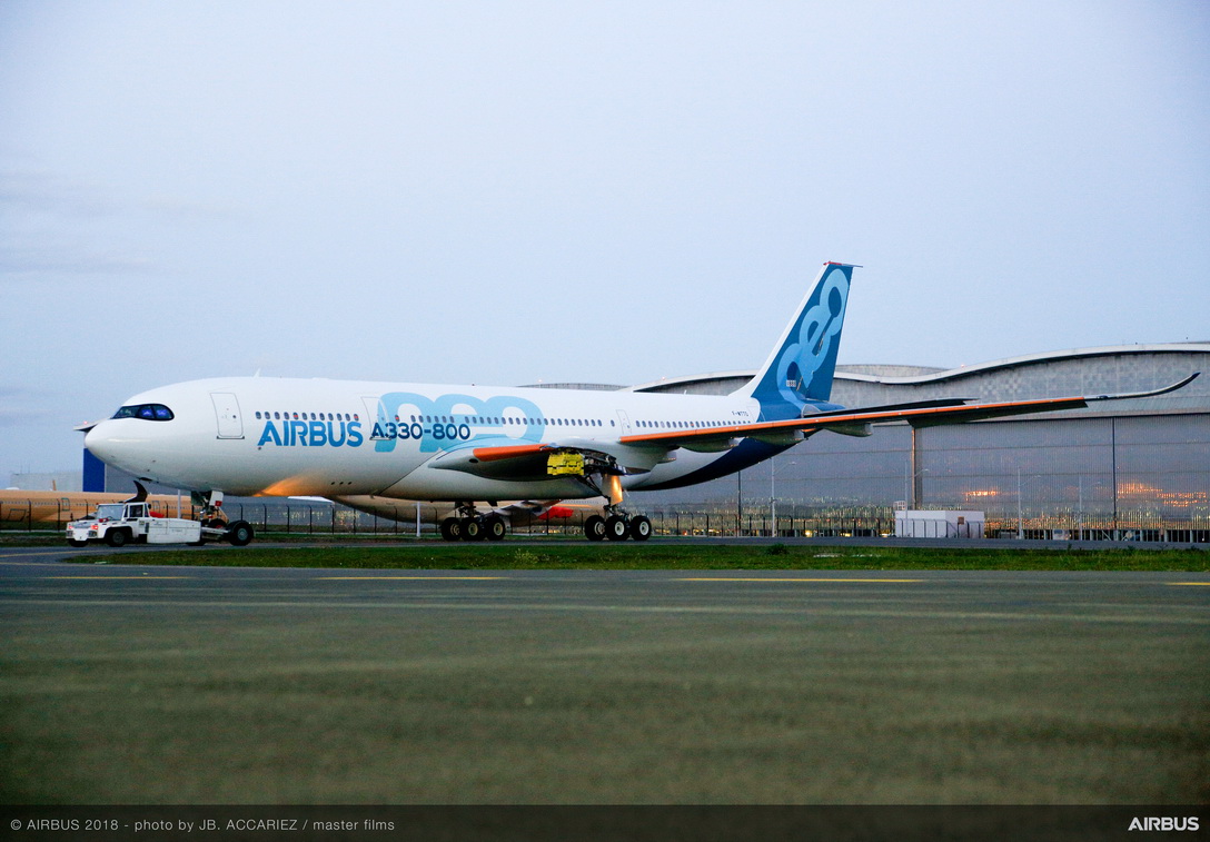 a330neo lakiernia