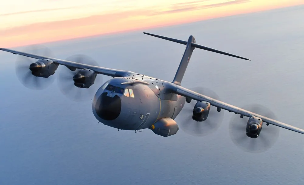 A400M