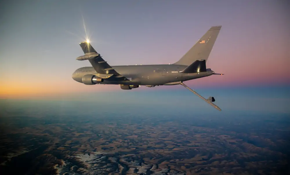 KC-46A Pegasus