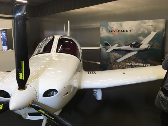 aviation expo 2020