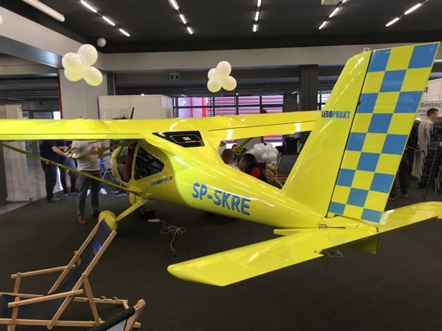aviation expo 2020