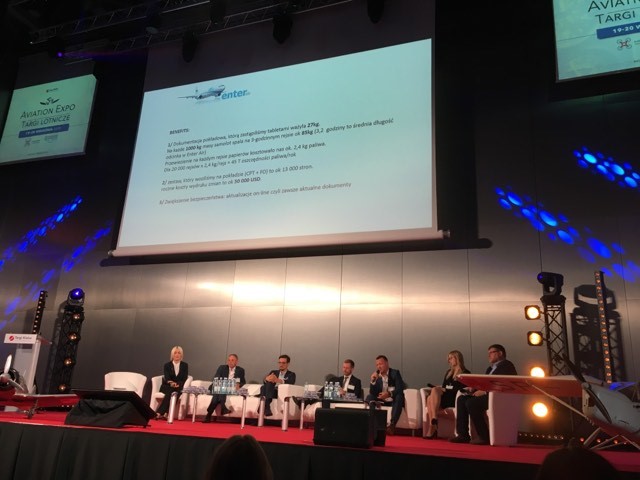 aviation expo 2020