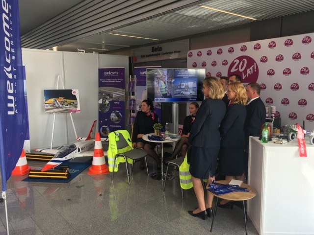 aviation expo 2020