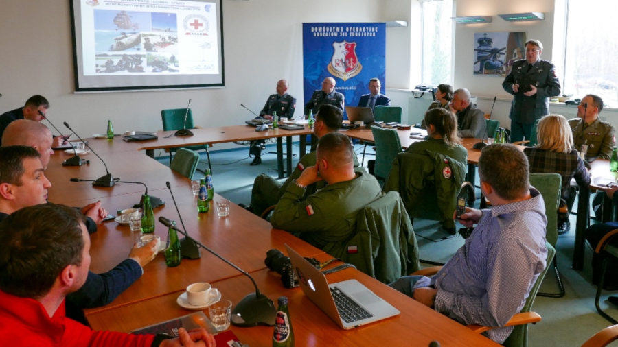 konferencja