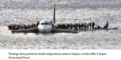 Książka „Sully. Nieznana historia cudu na rzece Hudson” już w księgariach! W polskich kinach film od 2 grudnia.